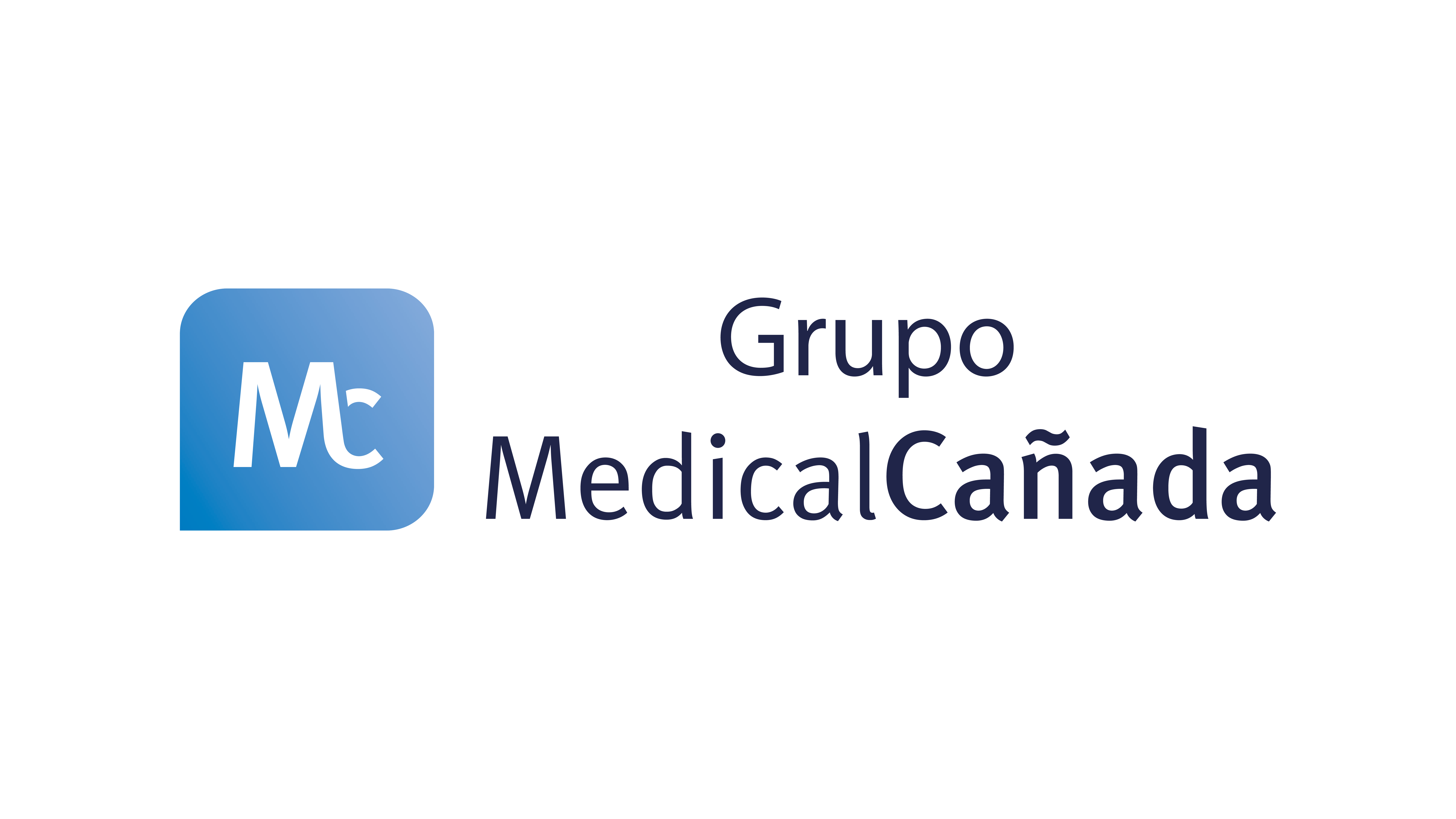 Logotipo de Grupo Medical Cañada